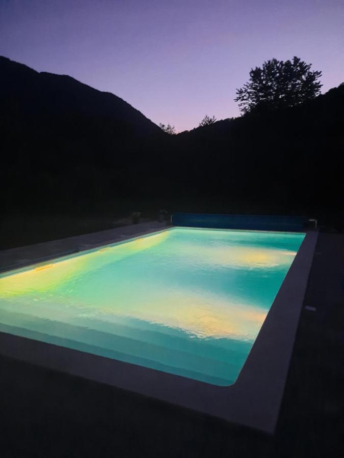 Spirit Of Velebit Villa Gospic Exterior photo