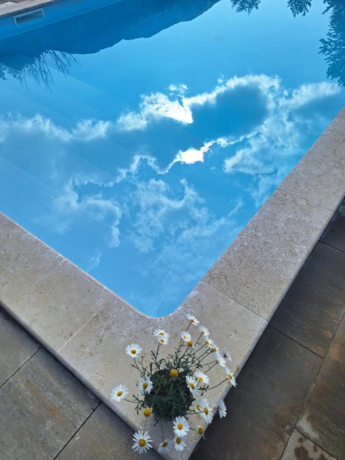 Spirit Of Velebit Villa Gospic Exterior photo